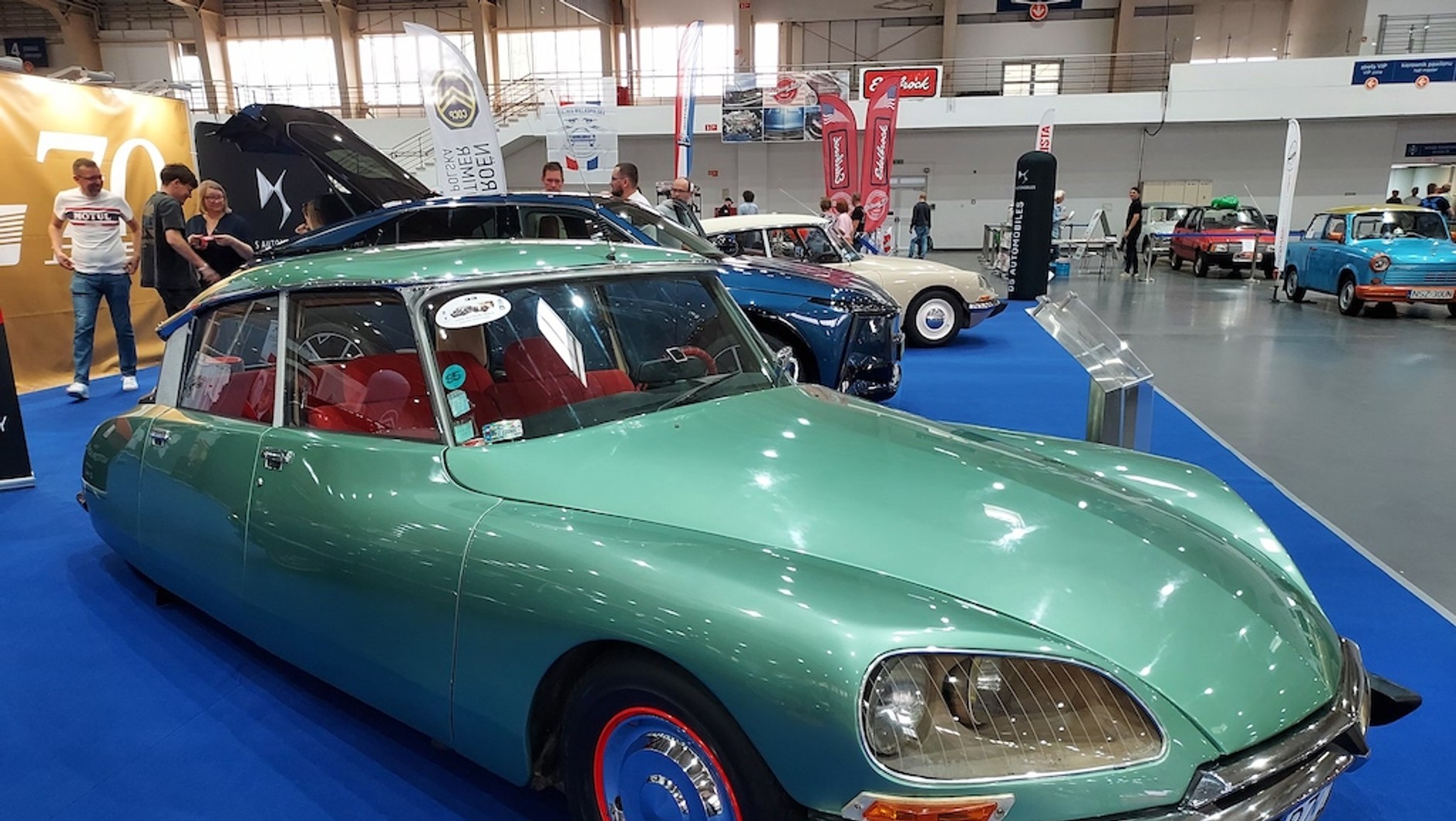 Retro Motor Show 2025