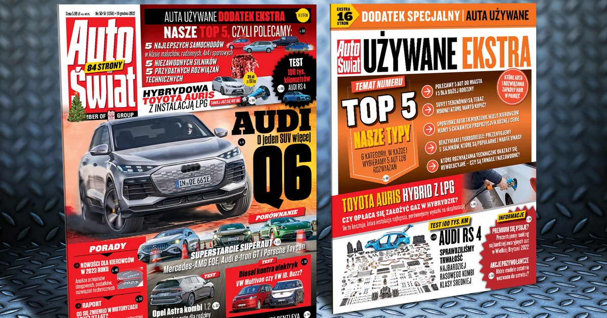 AS 50-51 2022 +Uzywane