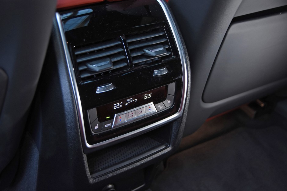 BMW X6 M