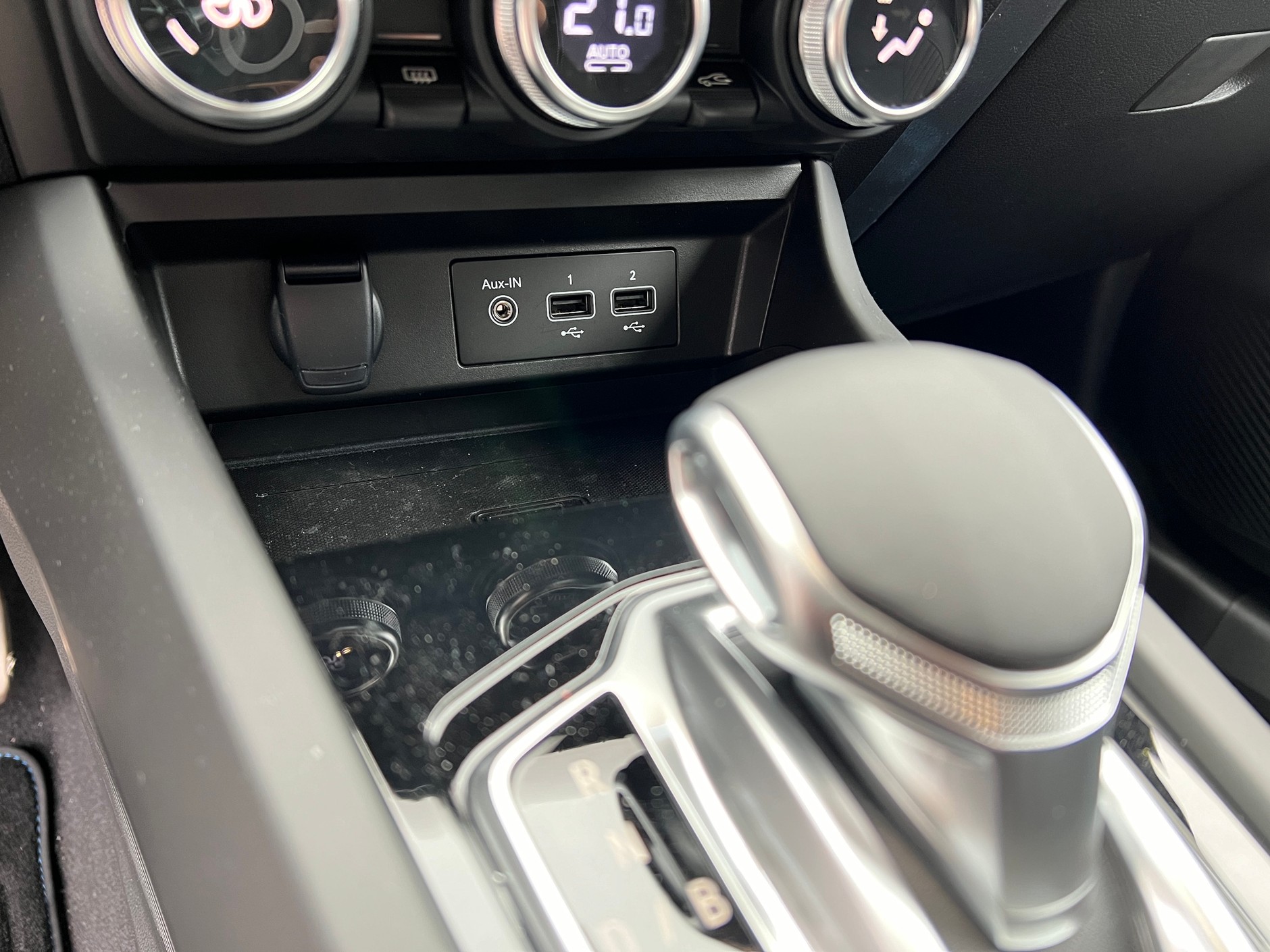 Renault Arkana E-Tech