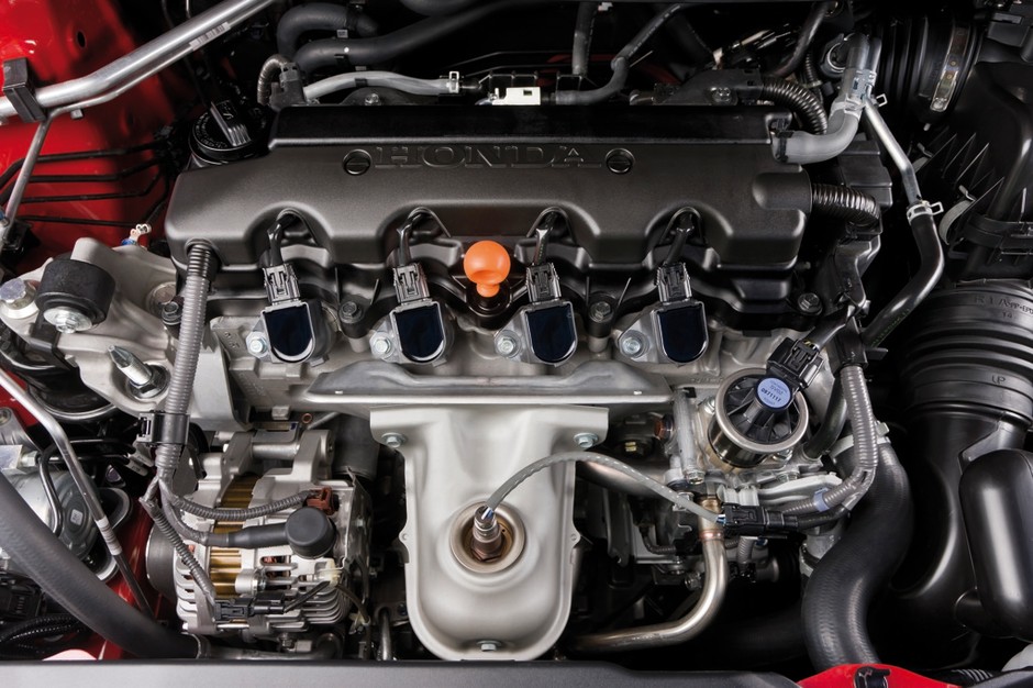 Nowa Honda Civic w Polsce od 64 900 zł