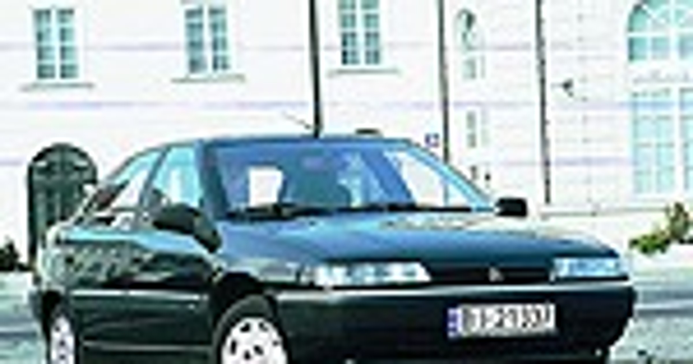 Przestrzeń za wszelką cenę