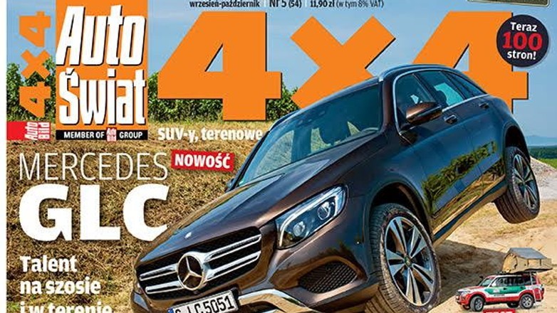 Auto Świat 5/2015