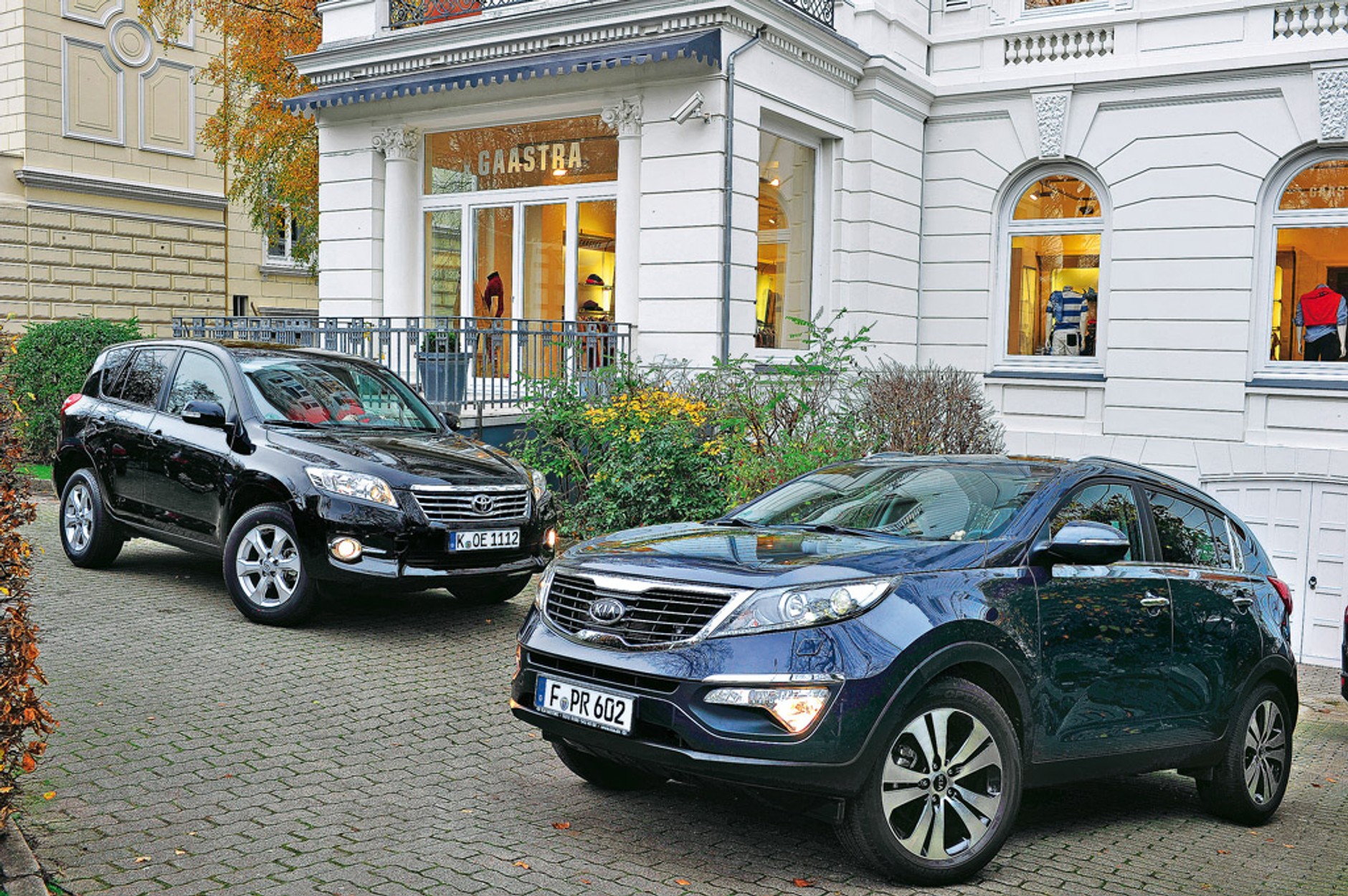 Japonia kontra Korea:  sprawdziliśmy gdzie produkują lepsze samochody