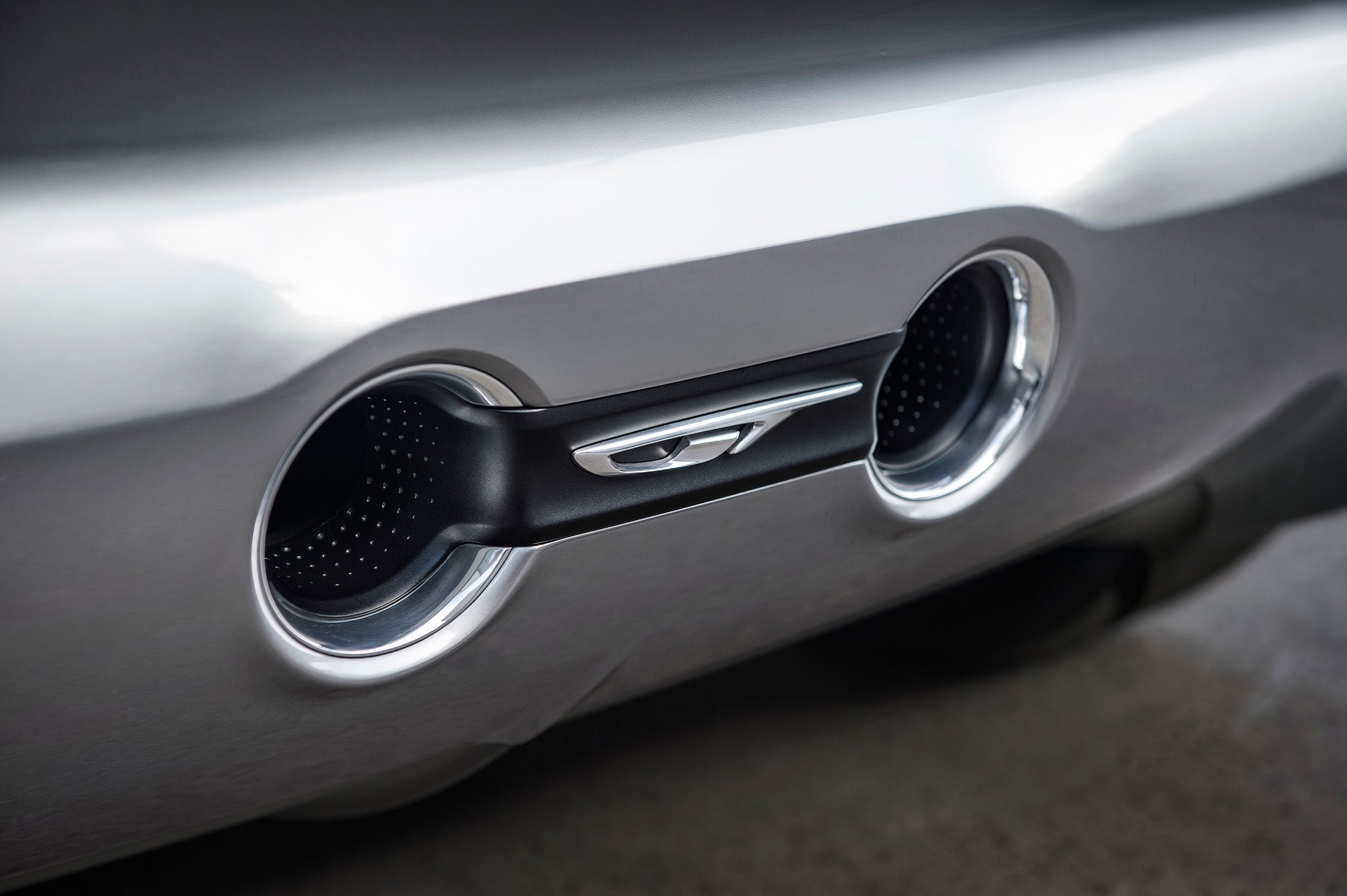 Opel GT Concept