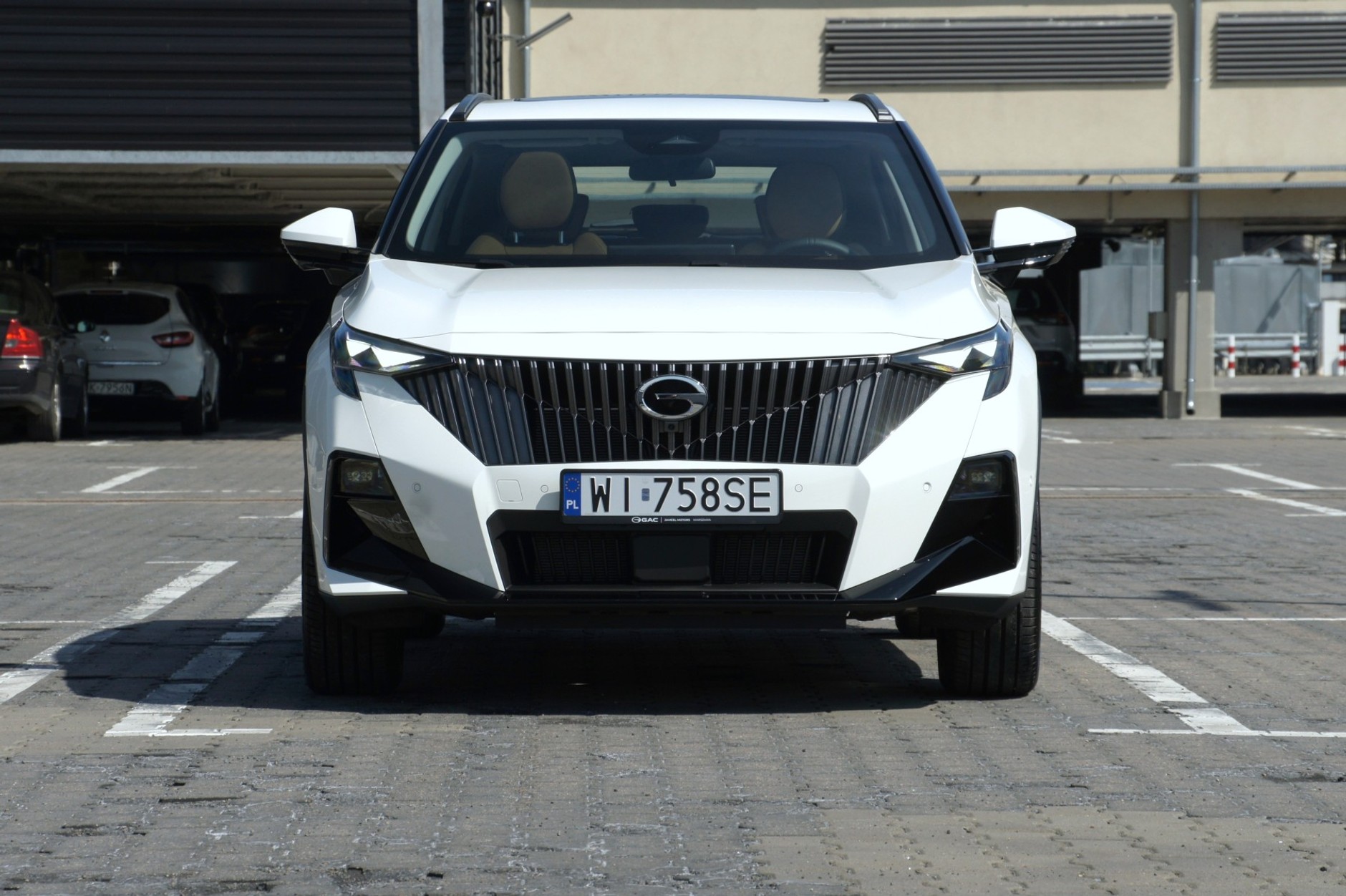 GAC Emzoom