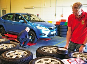 Na każdą okazję? Test opon całorocznych w rozmiarze 195/65 R 15