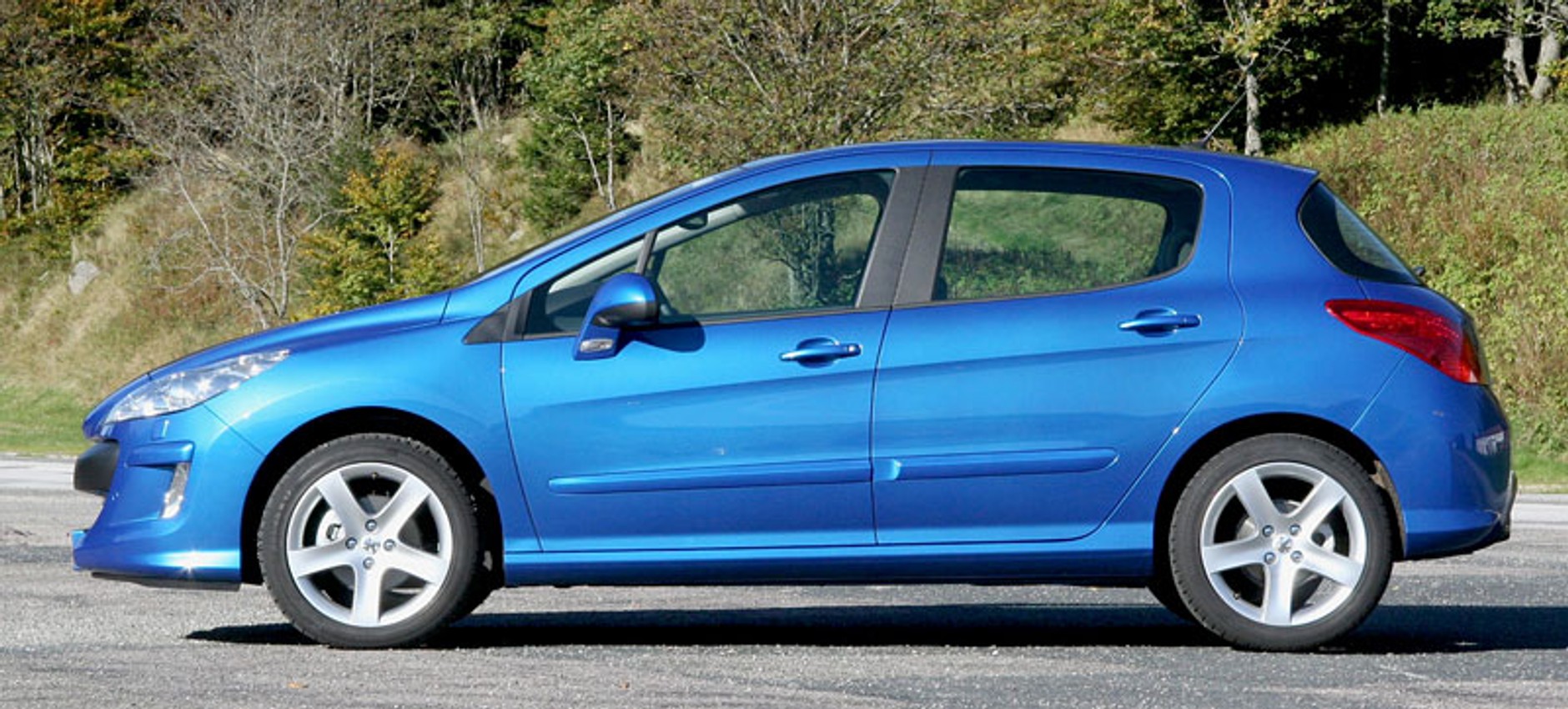 Peugeot 308: od 8 listopada już w polskich salonach