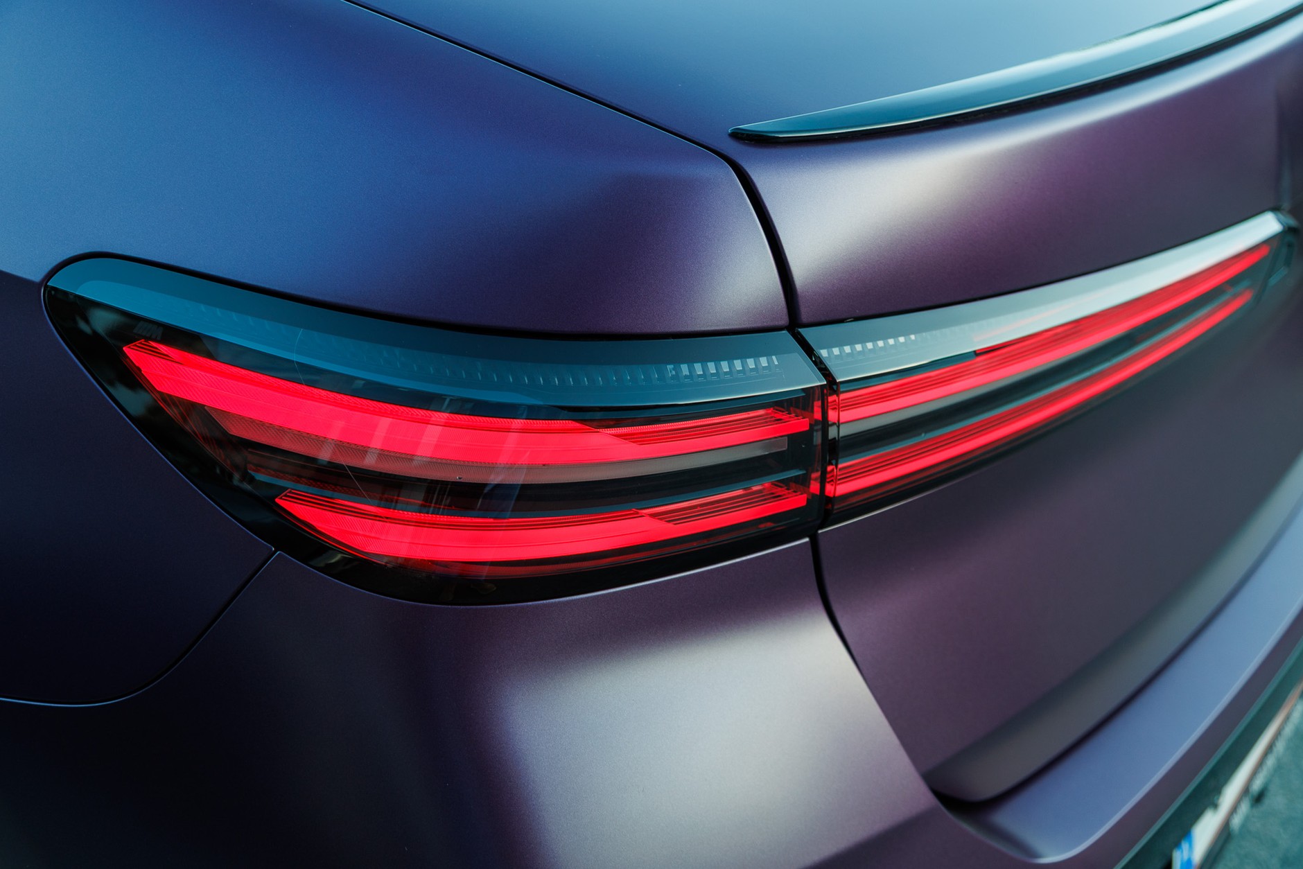 2026 BMW serii 7