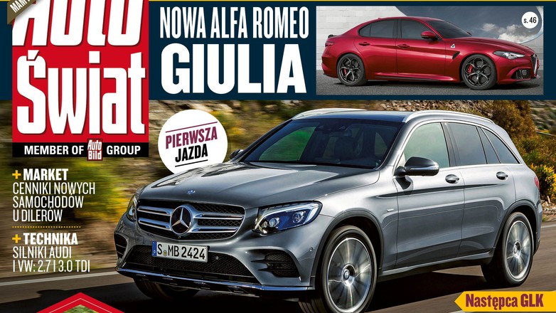 Auto Świat 27/2015