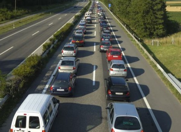Monitoring uratuje przed korkami i nie tylko