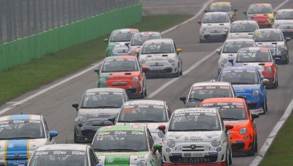 Sportowy program Abartha