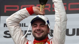 Giermaziak królem Hungaroringu