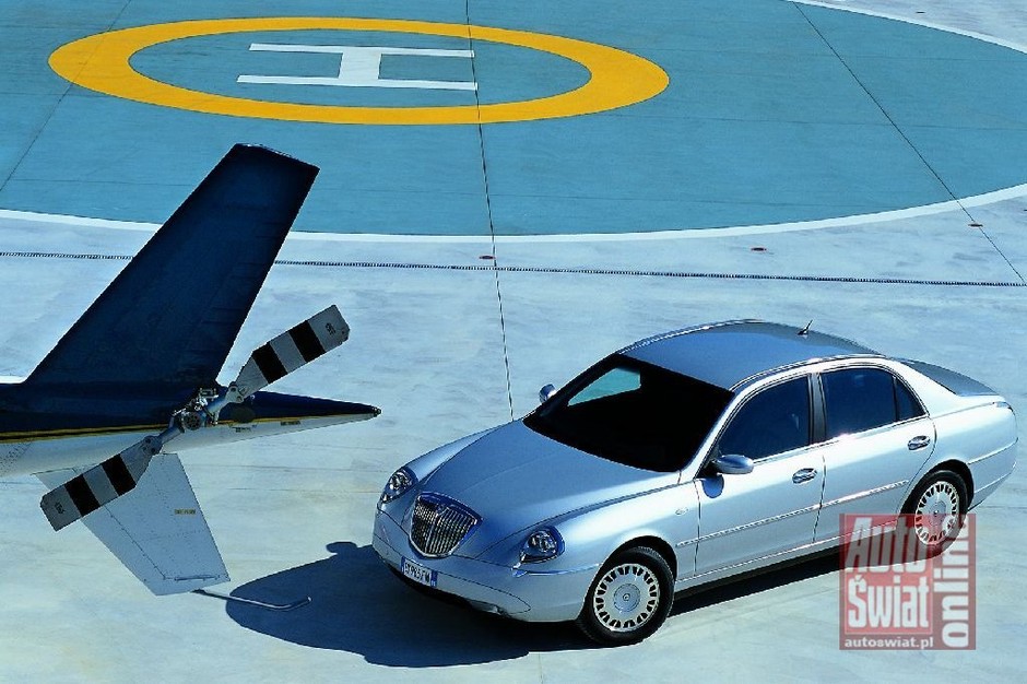 Lancia Thesis