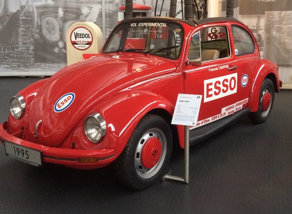 Ceny oldtimerów – które zdrożały, które staniały, co warto kupić?