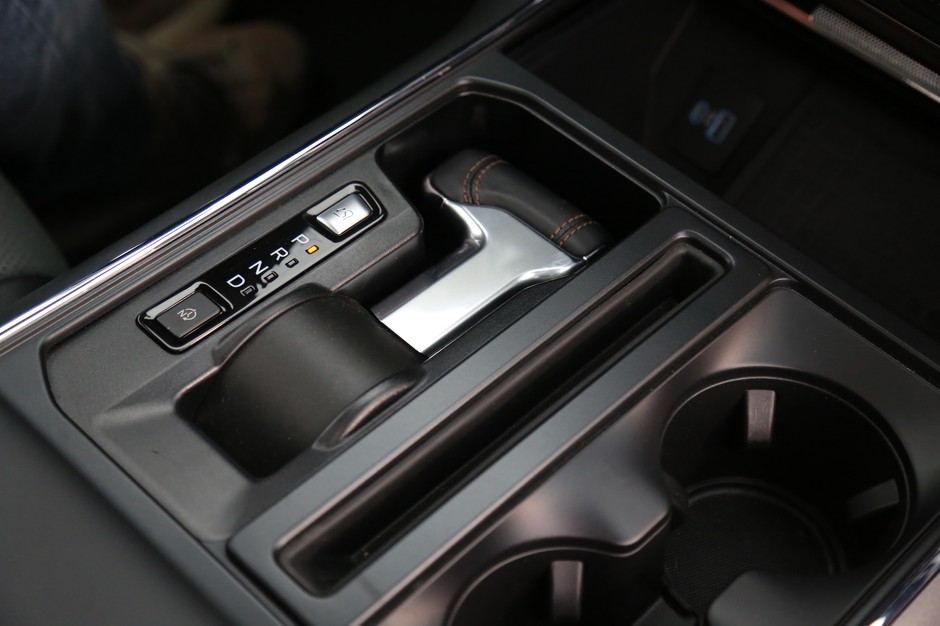 Ford F-150 Lightning (2022 r.)