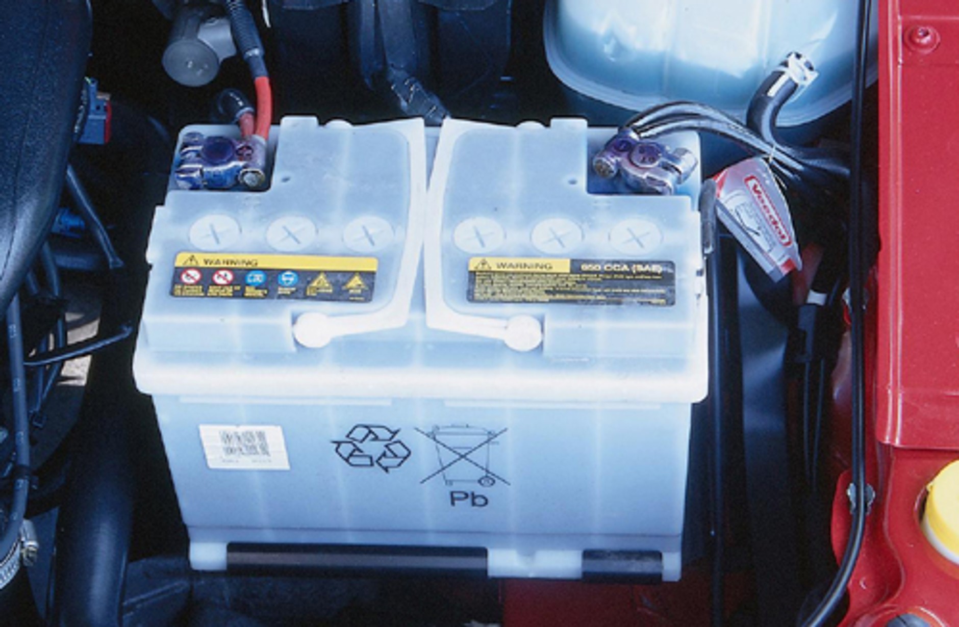 Saab 9-5 2.0 T - Stylowy, ale kosztowny