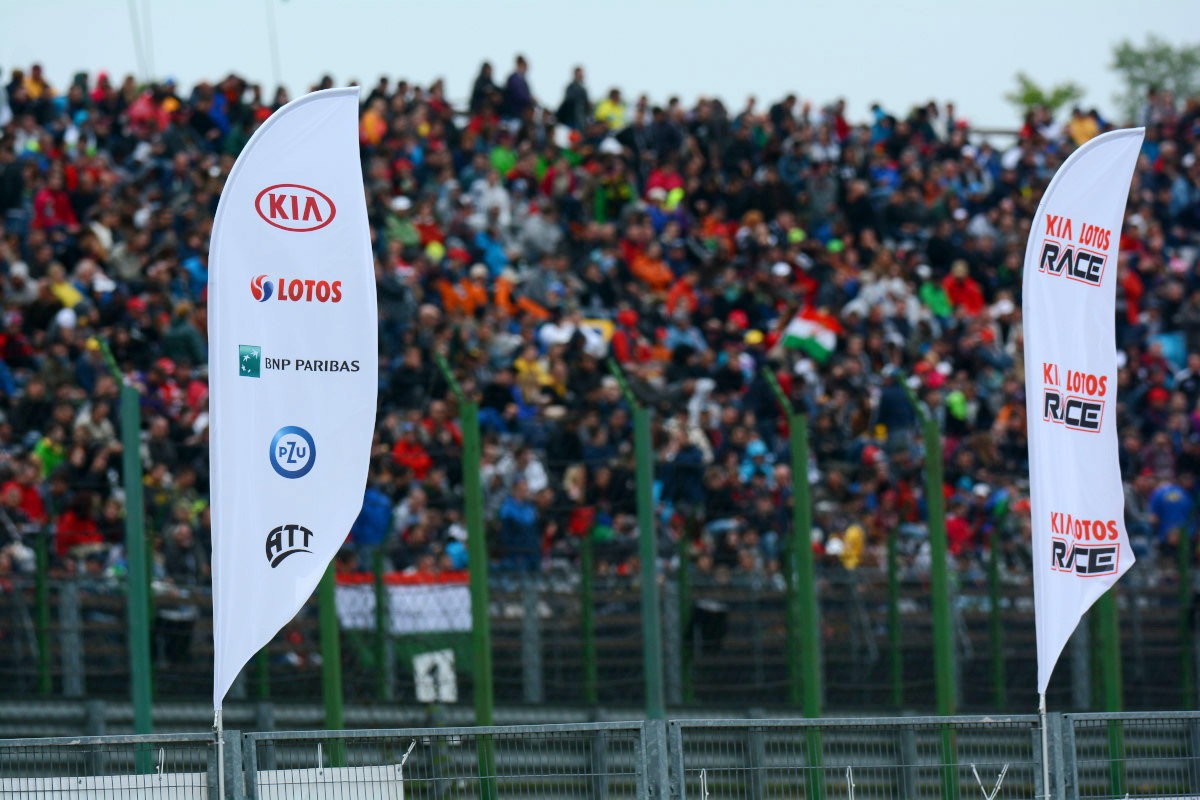 Ruszyła rekrutacja do Kia Lotos Race 2016!