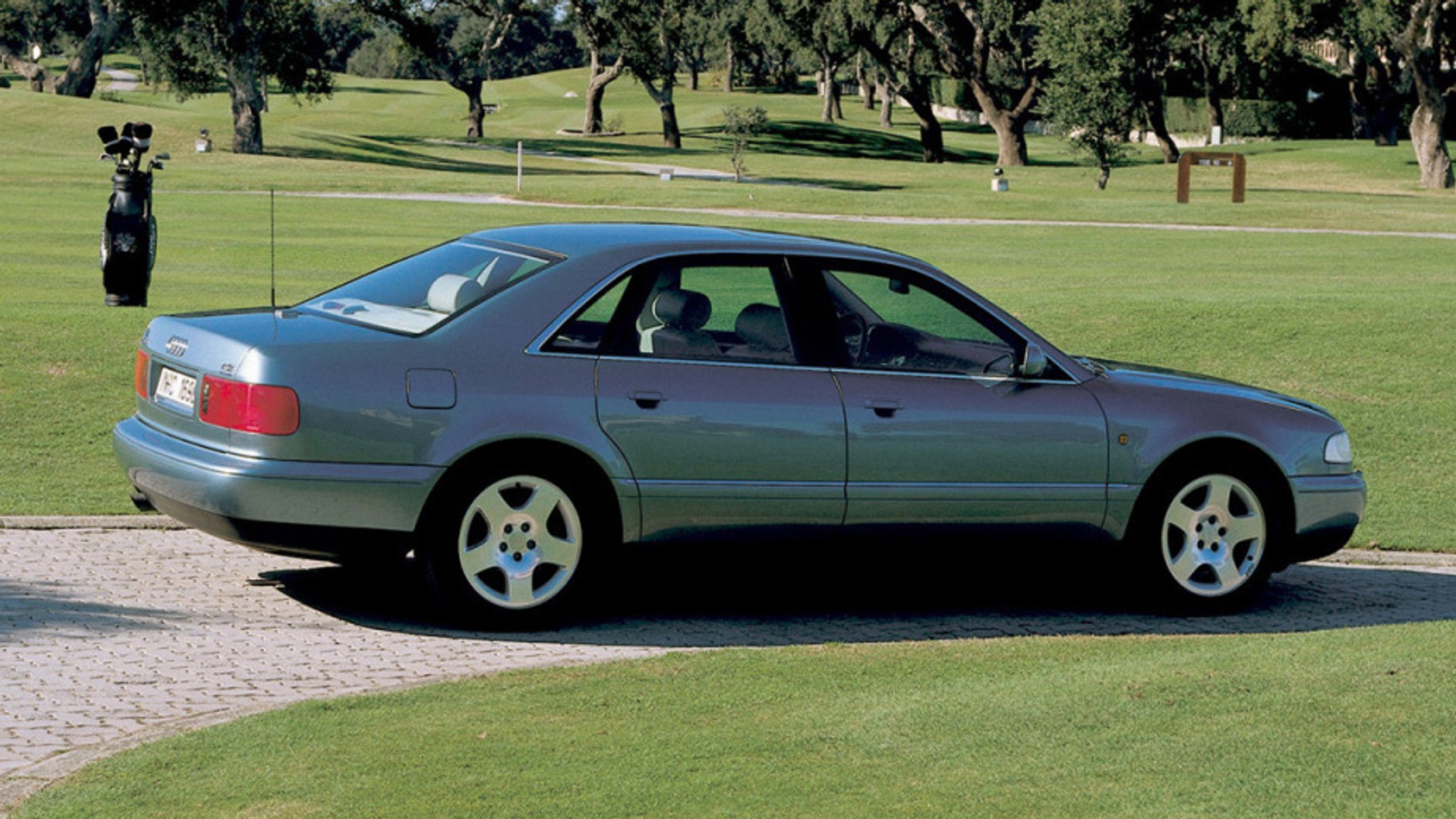 Audi A8 | D2 | 1994-1999