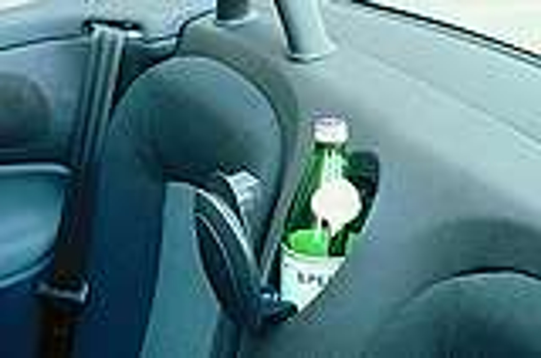 Każdy by chciał...