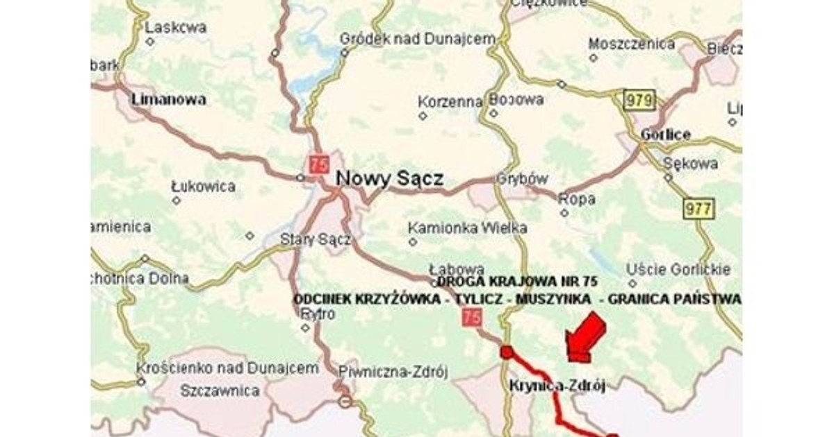Remontują zamiast budować