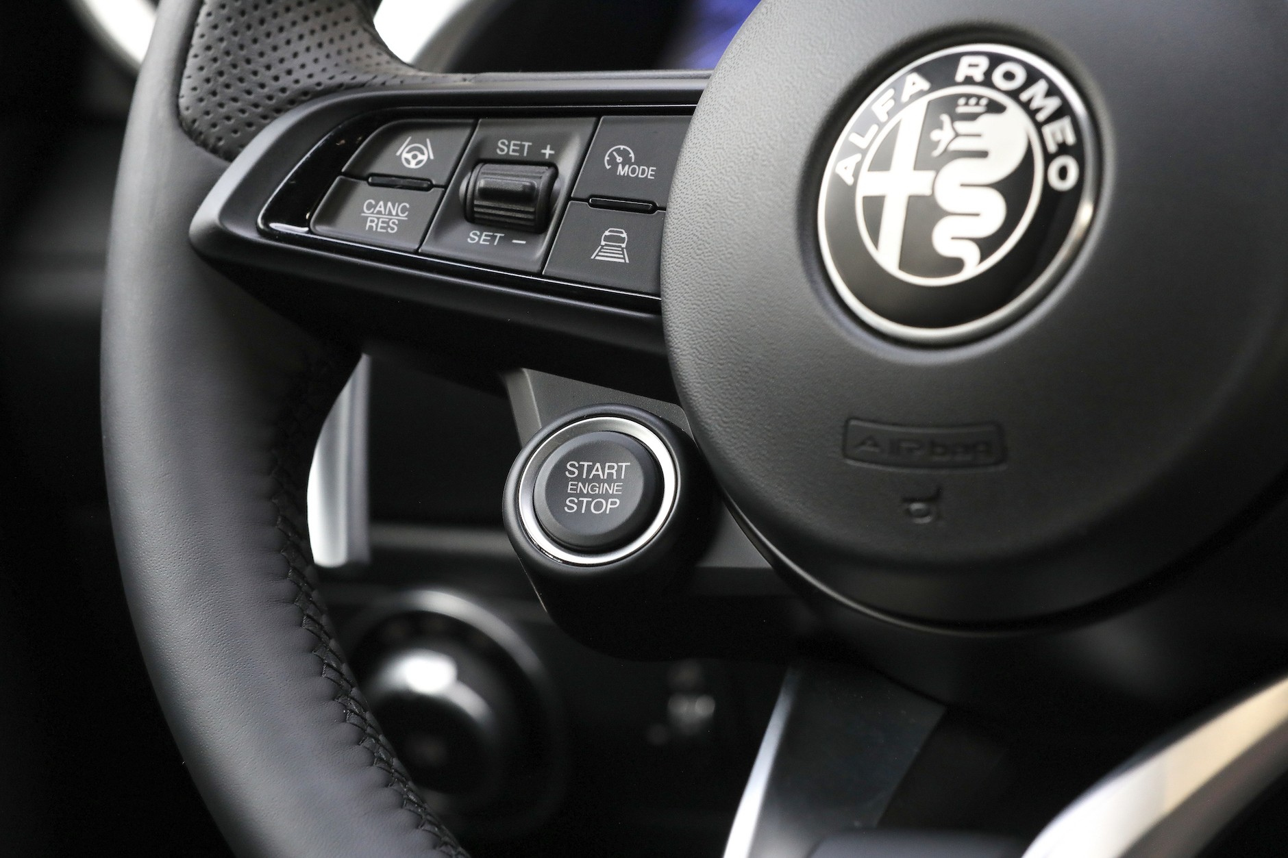 Alfa Romeo Tonale – pierwsza jazda