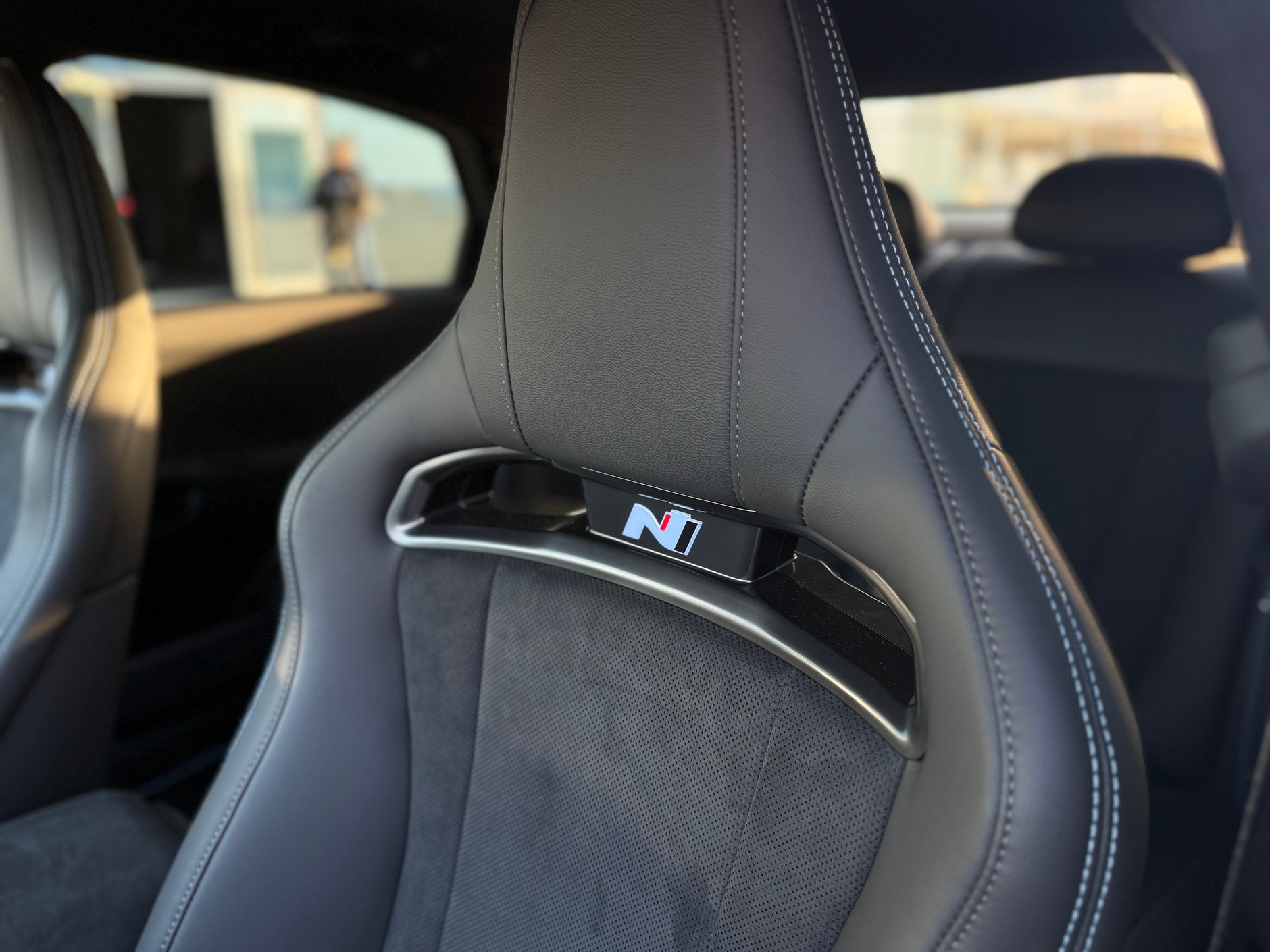 Hyundai Ionic 6 N 2026