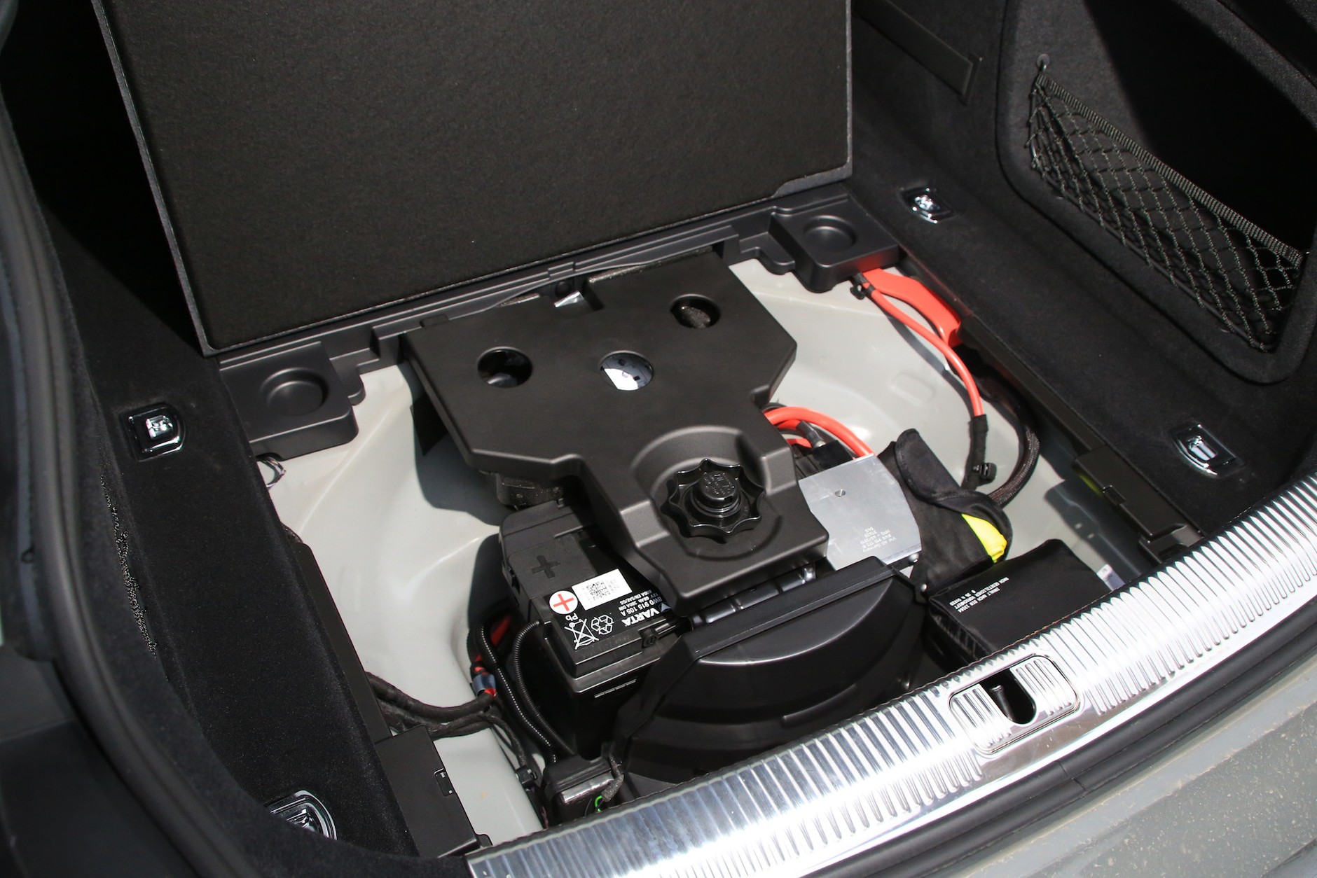 Audi A5 Sportback 40 TFSI