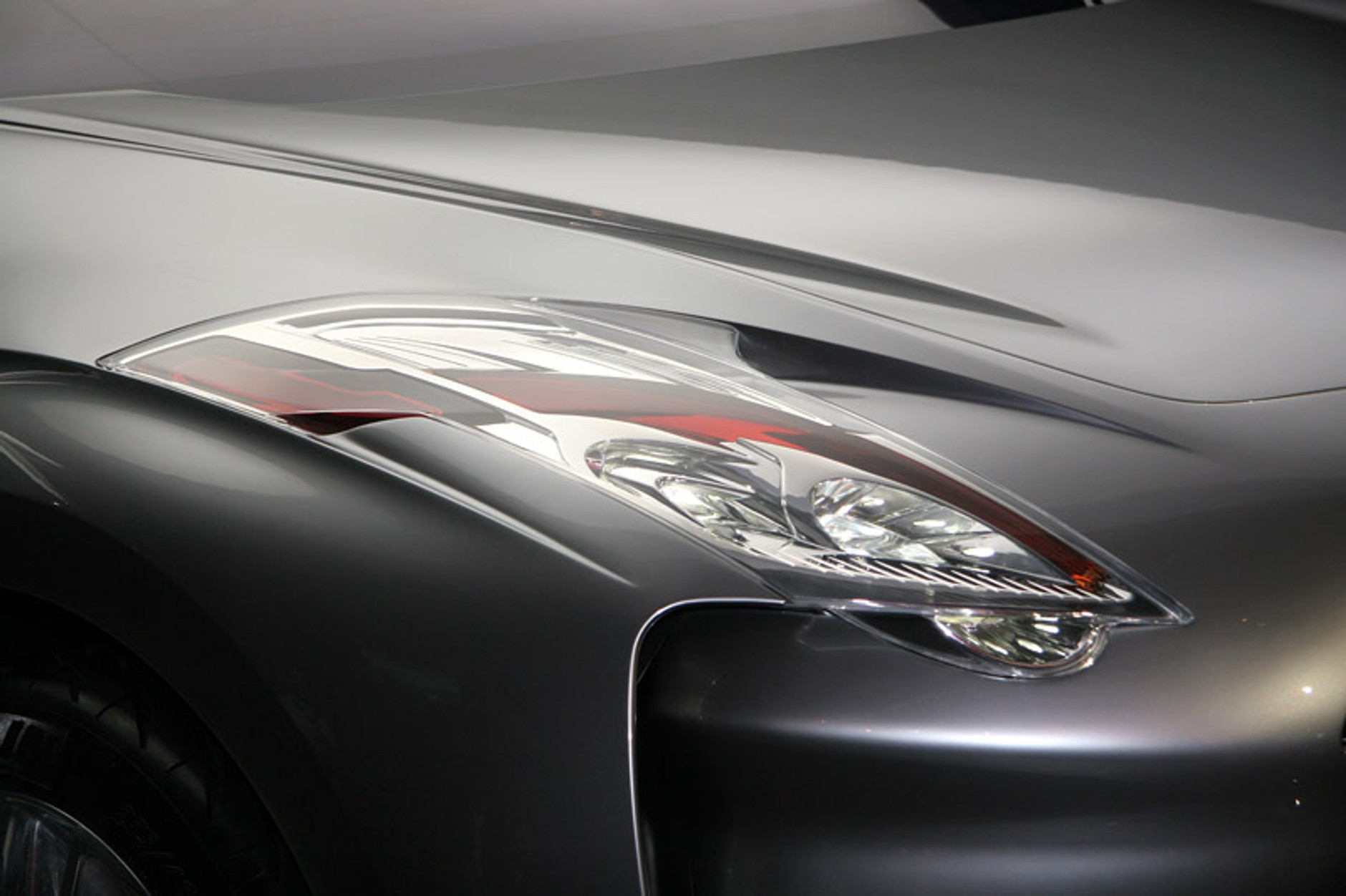 Terminy salonów samochodowych w 2009 roku