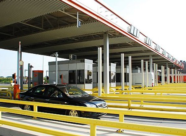 Stalexport chce podnieść opłaty na autostradzie A4