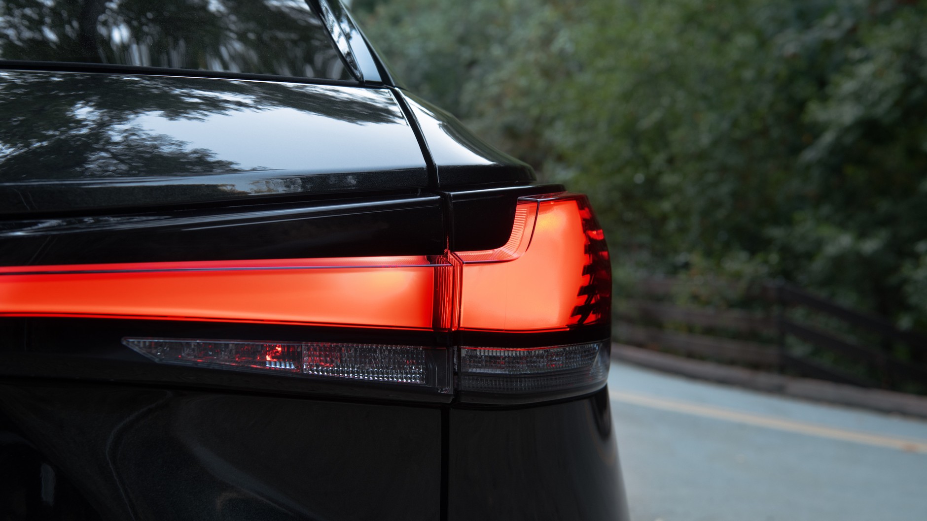 Lexus RX 500h (5. generacja, 2022)