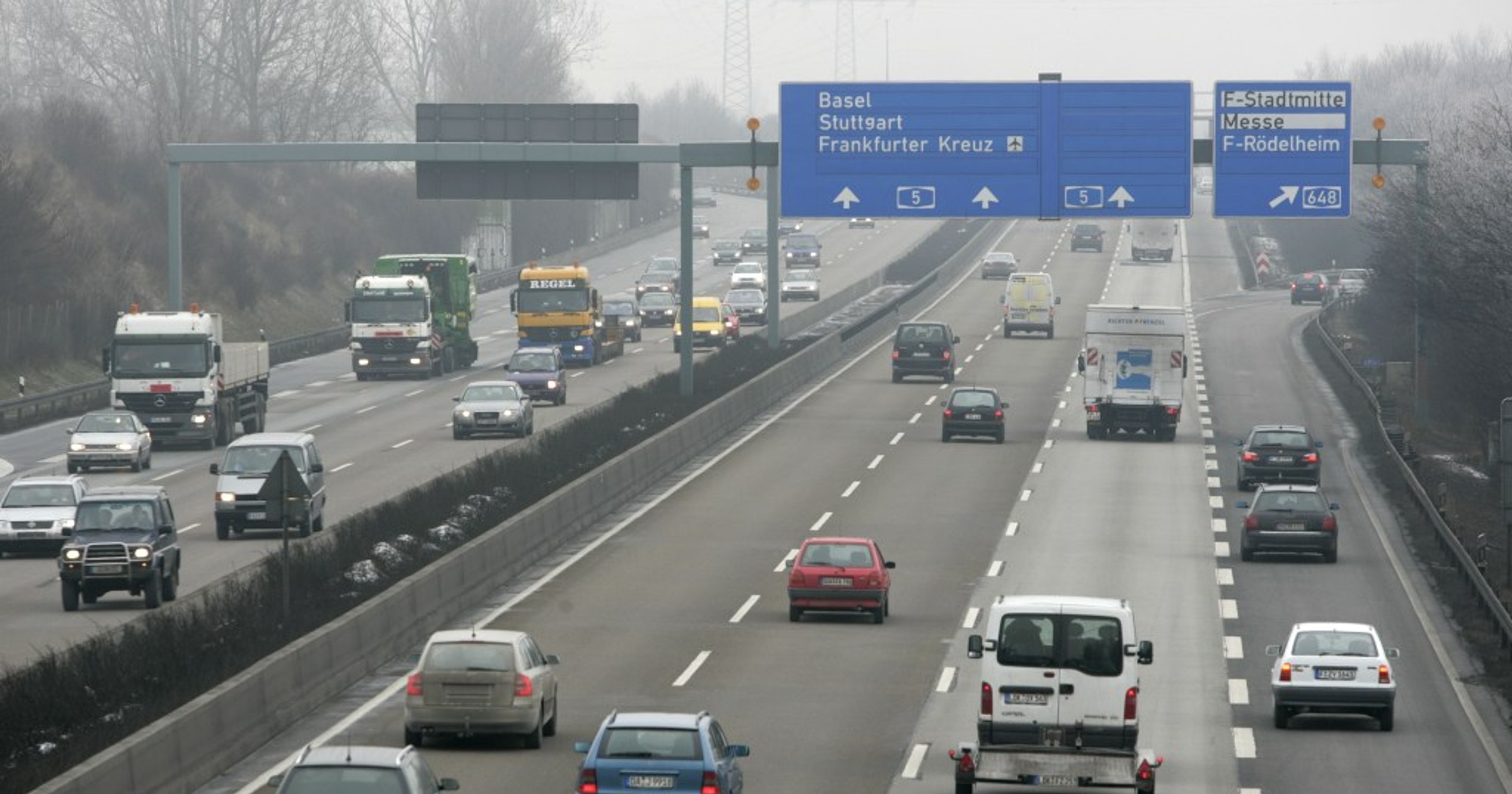 Ile, jak i kiedy zapłacimy za niemieckie autostrady?