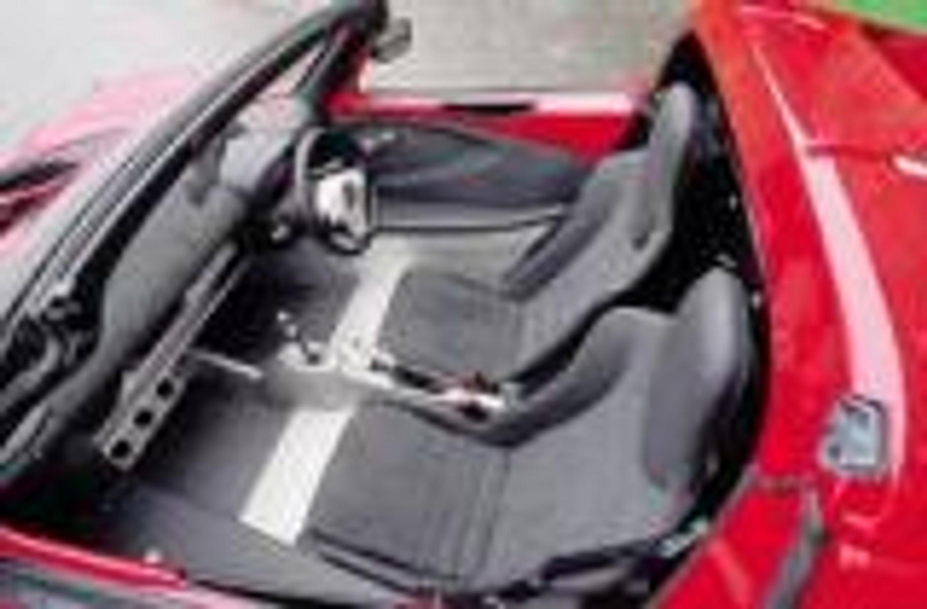 Lekki, szybki i zwinny