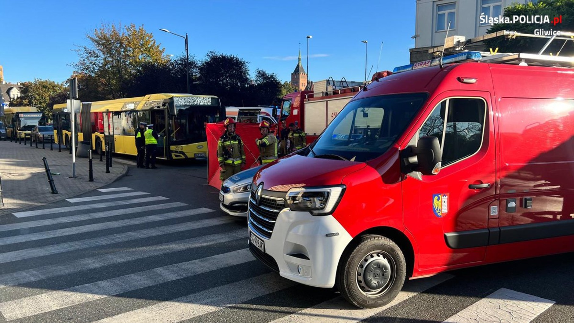 Źródło: gliwice.policja.gov.pl/policja.pl