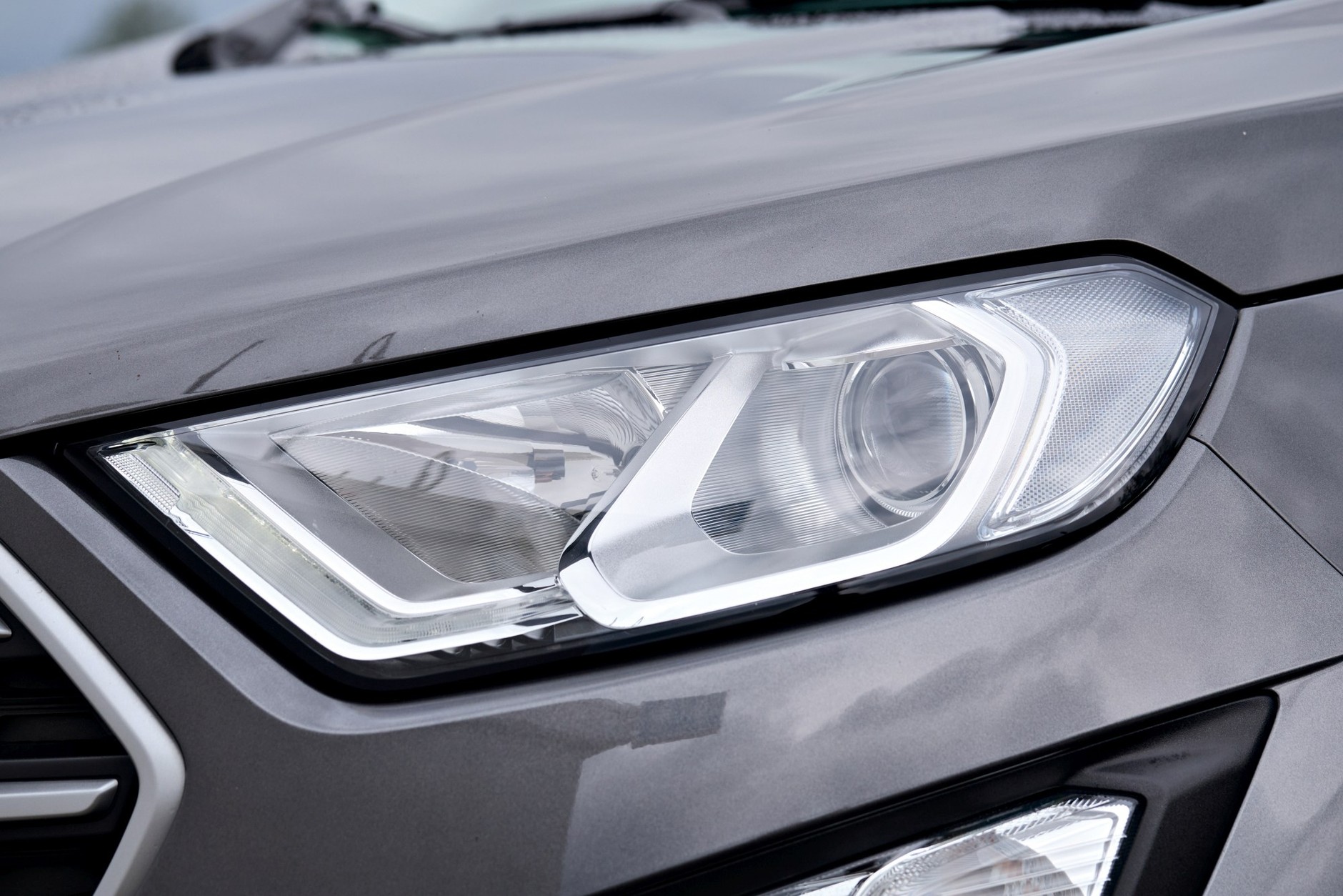 Ford EcoSport – poradnik kupującego