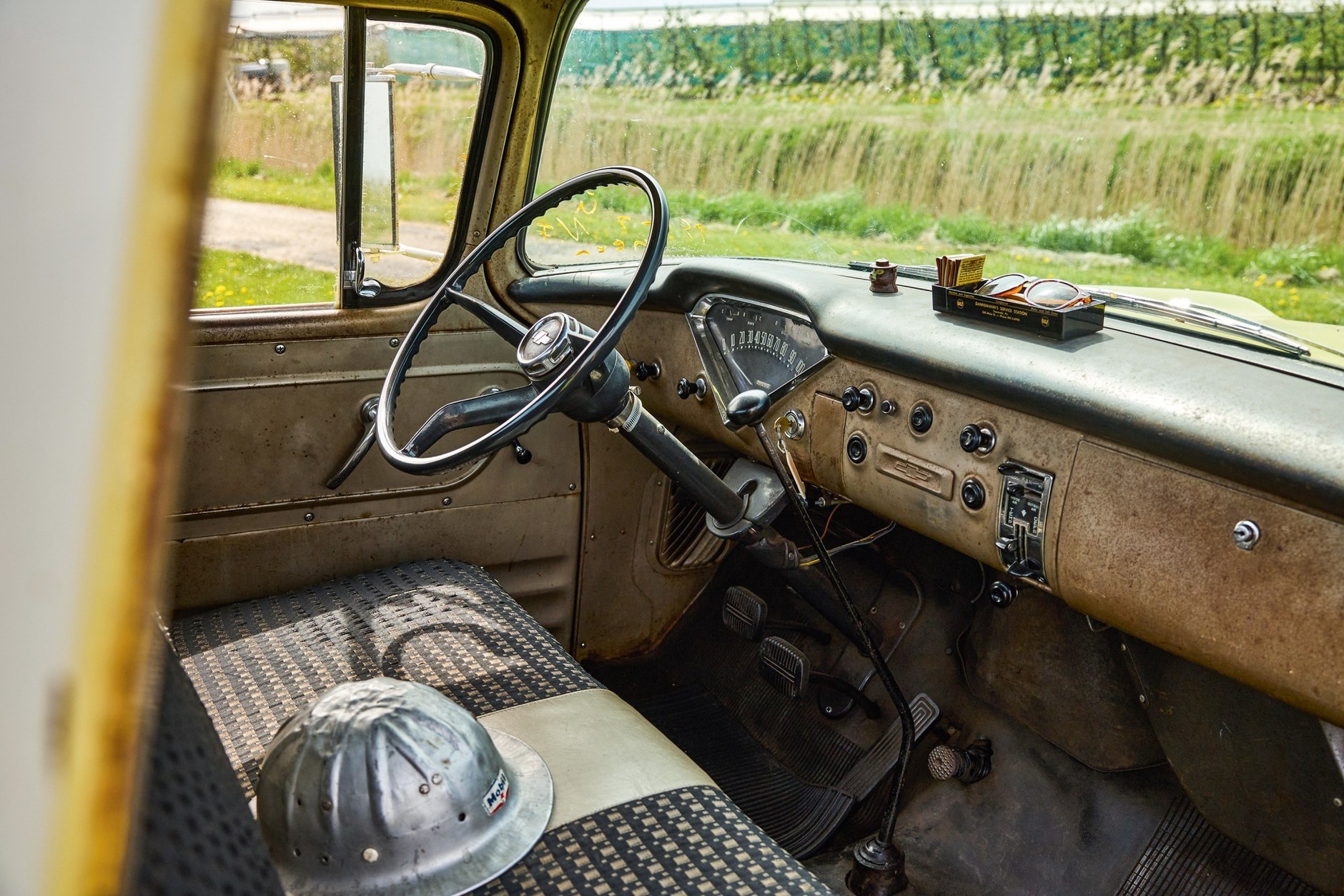 Chevrolet Apache 3234 Fleetside