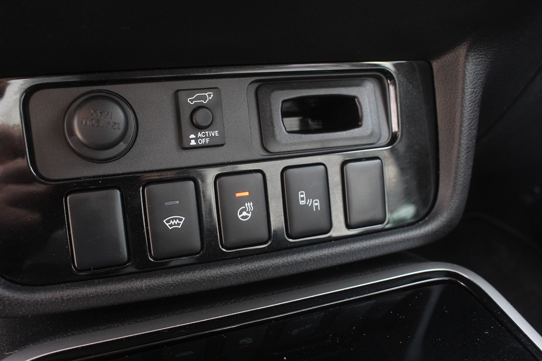 Mitsubishi Outlander 2017