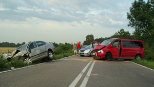 Co zdradzi twój samochód? Elektroniczne ślady kolizji