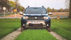 Kto tanio kupuje, ten wcale nie żałuje! Test Dacii Duster na dystansie 100 tys. km