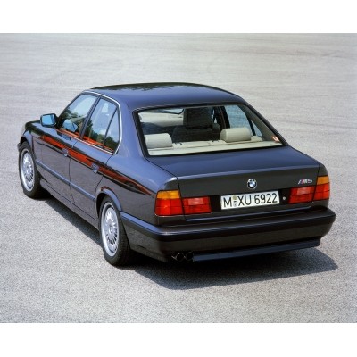 BMW e34 M5