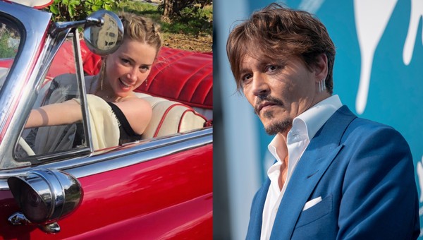 Johnny Depp vs Amber Heard – sprawdzamy, kto ma lepiej wyposażony garaż