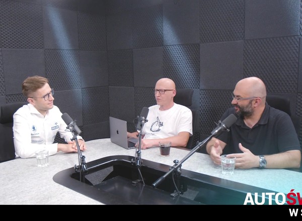 Jak stać się lepszym kierowcą?