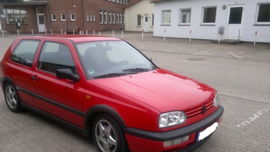 Golf dla każdego