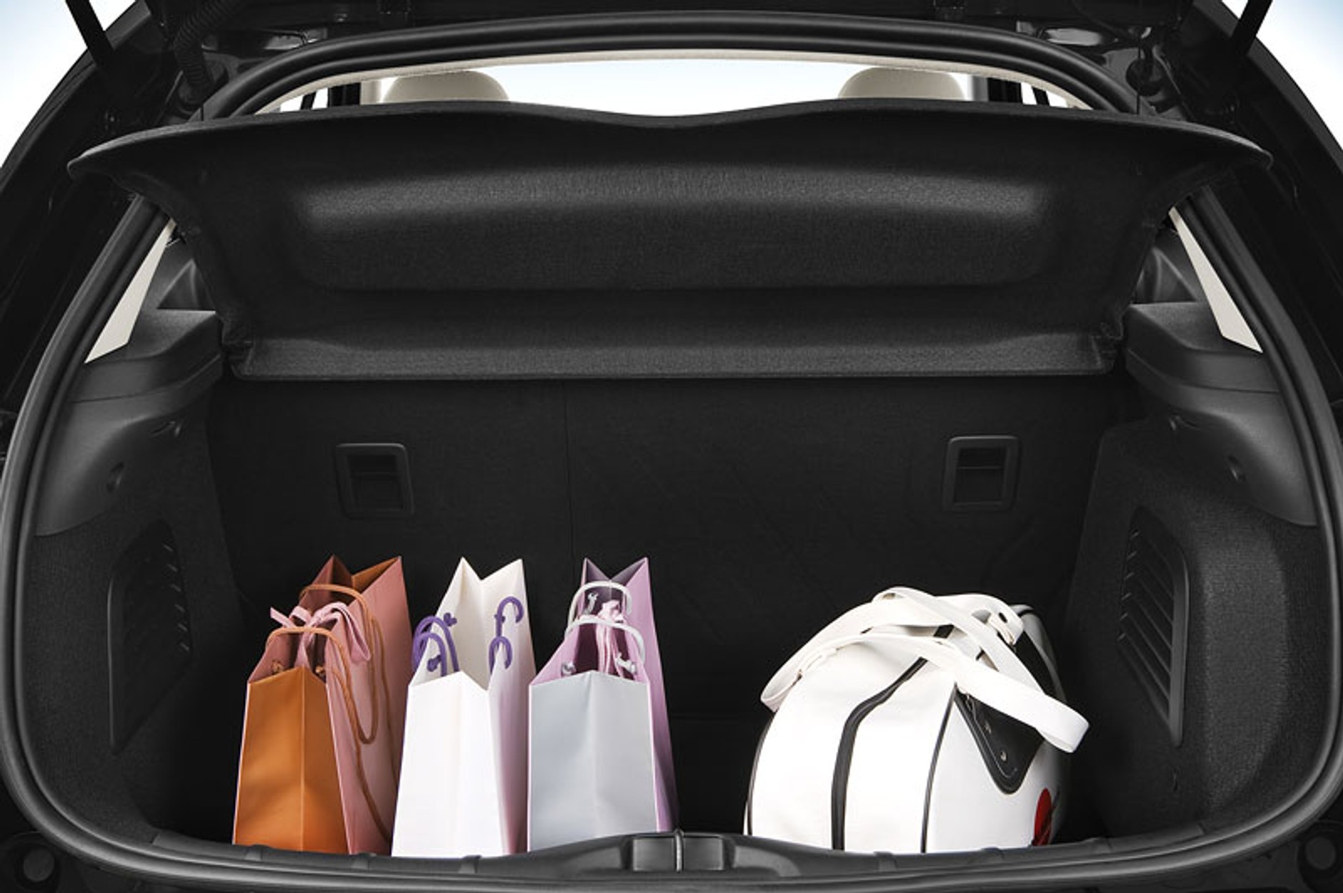 Citroën C3: Kompletní technická data nové generace