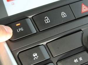 LPG w samochodzie w leasingu. Czy to możliwe?