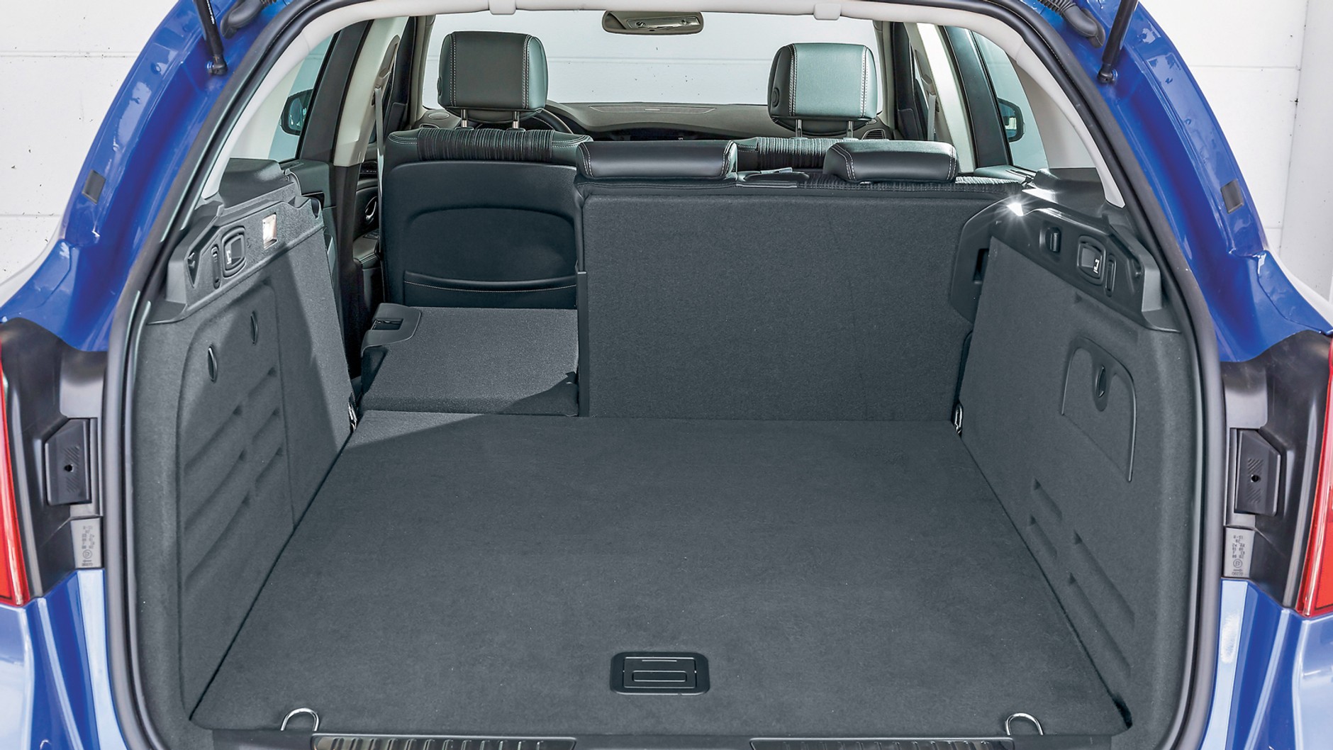 Auta używane: Renault Laguna III