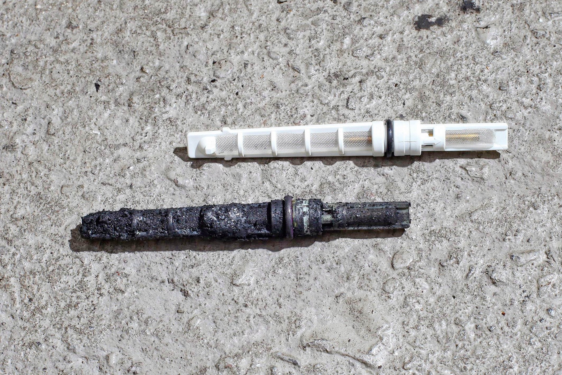 Co się psuje a układach klimatyzacji?