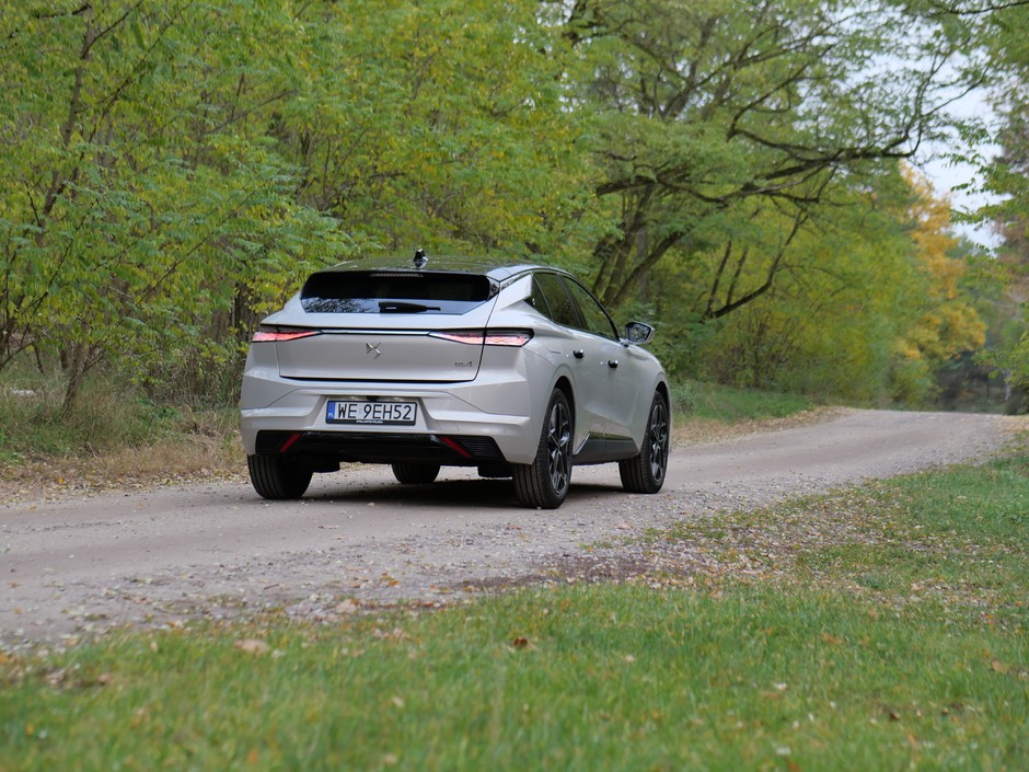 DS4 Pallas hybrid
