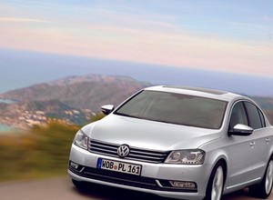 Passat najpopularniejszym Volkswagenem