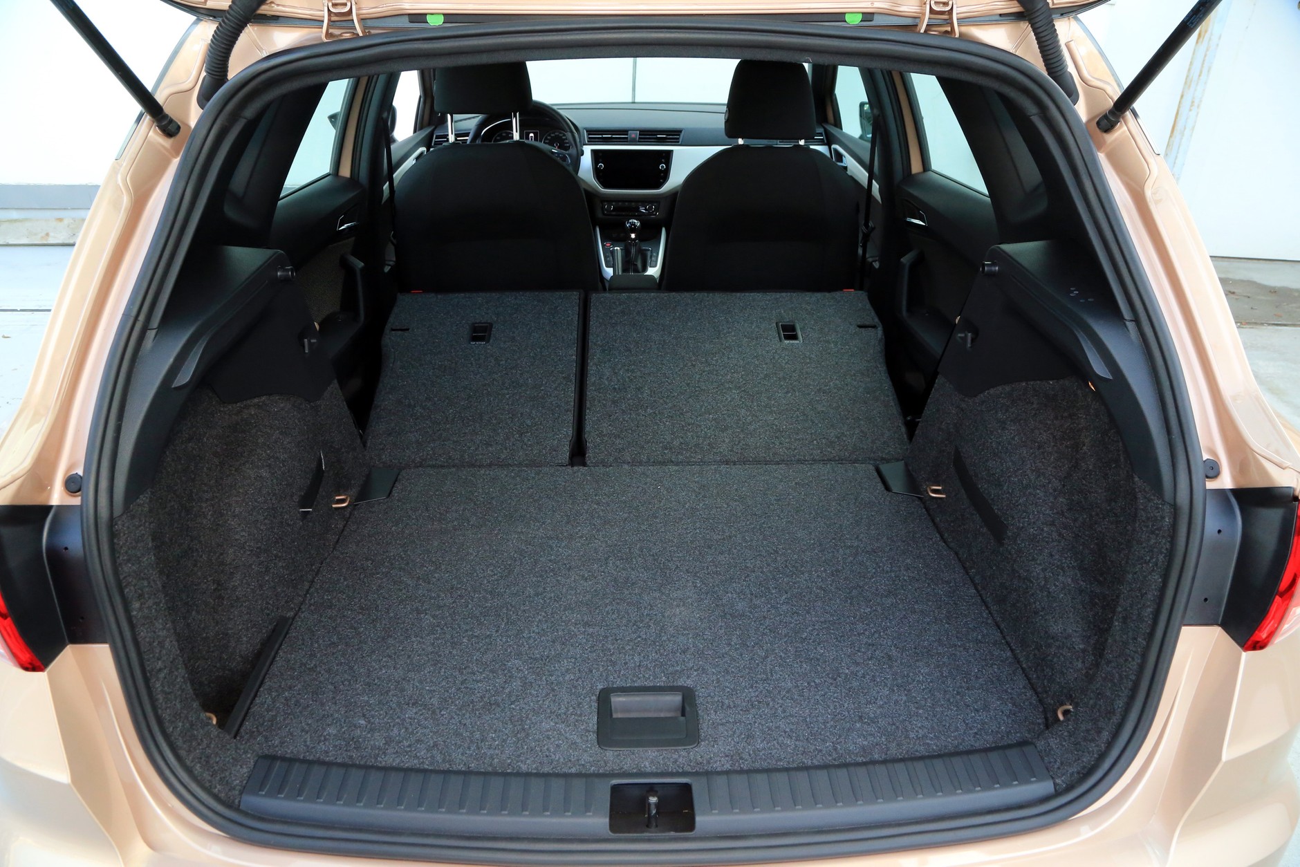 Seat Arona 1.0 TSI 115 KM wersja Xcellence